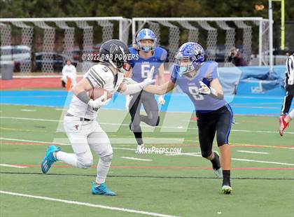 Thumbnail 3 in James Madison @ Fairfax (VHSL Class 6 State Semifinal) photogallery.
