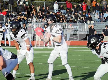 Thumbnail 3 in James Madison @ Fairfax (VHSL Class 6 State Semifinal) photogallery.