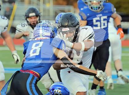 Thumbnail 1 in James Madison @ Fairfax (VHSL Class 6 State Semifinal) photogallery.
