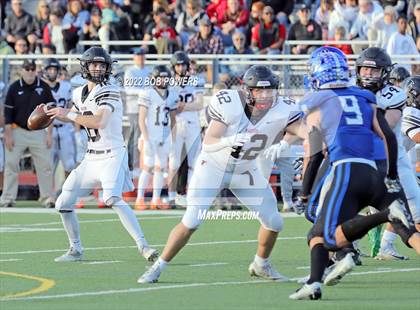 Thumbnail 1 in James Madison @ Fairfax (VHSL Class 6 State Semifinal) photogallery.