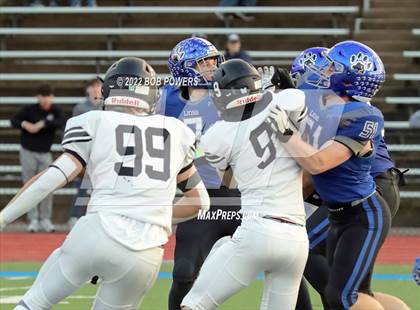 Thumbnail 2 in James Madison @ Fairfax (VHSL Class 6 State Semifinal) photogallery.