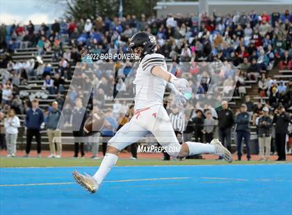 Thumbnail 3 in James Madison @ Fairfax (VHSL Class 6 State Semifinal) photogallery.