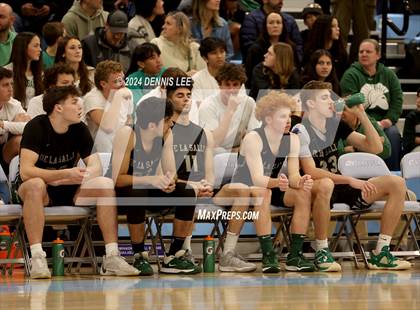 Thumbnail 2 in Salesian College Preparatory vs. De La Salle (CIF NCS Open Final) photogallery.