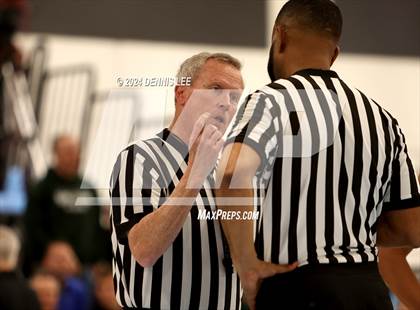 Thumbnail 1 in Salesian College Preparatory vs. De La Salle (CIF NCS Open Final) photogallery.