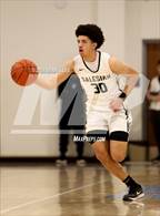 Photo from the gallery "Salesian College Preparatory vs. De La Salle (CIF NCS Open Final)"