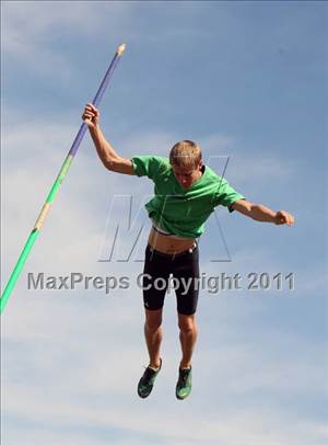 Cougar Invitational Track and Field Meet