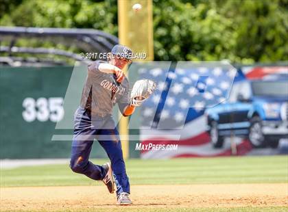 Thumbnail 1 in Schley County vs. Gordon Lee (GHSA A Public Final Game 2) photogallery.