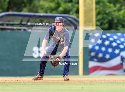 Thumbnail 2 in Schley County vs. Gordon Lee (GHSA A Public Final Game 2) photogallery.