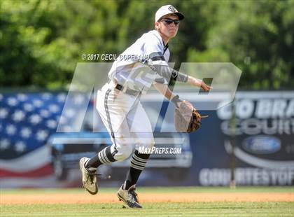 Thumbnail 1 in Schley County vs. Gordon Lee (GHSA A Public Final Game 2) photogallery.