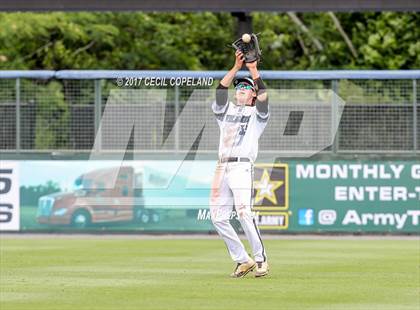 Thumbnail 2 in Schley County vs. Gordon Lee (GHSA A Public Final Game 2) photogallery.