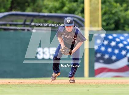 Thumbnail 1 in Schley County vs. Gordon Lee (GHSA A Public Final Game 2) photogallery.