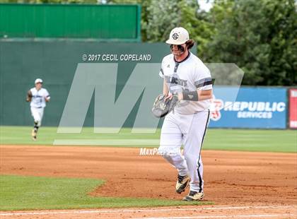 Thumbnail 1 in Schley County vs. Gordon Lee (GHSA A Public Final Game 2) photogallery.