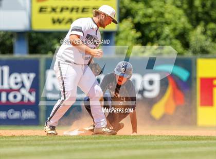 Thumbnail 2 in Schley County vs. Gordon Lee (GHSA A Public Final Game 2) photogallery.