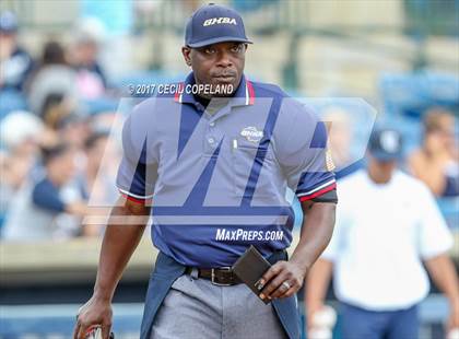 Thumbnail 1 in Schley County vs. Gordon Lee (GHSA A Public Final Game 2) photogallery.