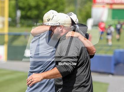 Thumbnail 1 in Schley County vs. Gordon Lee (GHSA A Public Final Game 2) photogallery.