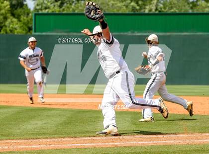 Thumbnail 1 in Schley County vs. Gordon Lee (GHSA A Public Final Game 2) photogallery.