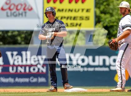 Thumbnail 1 in Schley County vs. Gordon Lee (GHSA A Public Final Game 2) photogallery.