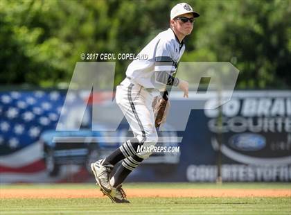 Thumbnail 2 in Schley County vs. Gordon Lee (GHSA A Public Final Game 2) photogallery.