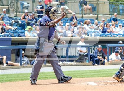 Thumbnail 2 in Schley County vs. Gordon Lee (GHSA A Public Final Game 2) photogallery.