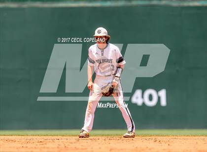 Thumbnail 3 in Schley County vs. Gordon Lee (GHSA A Public Final Game 2) photogallery.