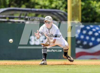 Thumbnail 3 in Schley County vs. Gordon Lee (GHSA A Public Final Game 2) photogallery.