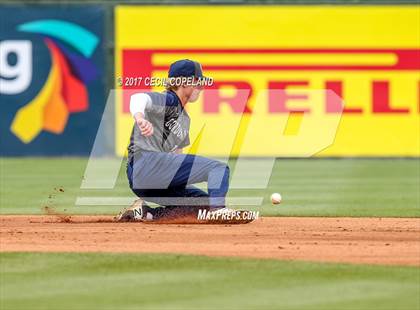 Thumbnail 2 in Schley County vs. Gordon Lee (GHSA A Public Final Game 2) photogallery.