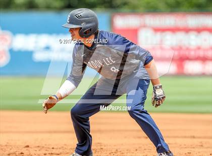 Thumbnail 3 in Schley County vs. Gordon Lee (GHSA A Public Final Game 2) photogallery.