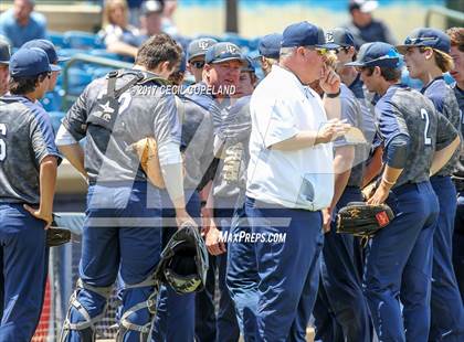 Thumbnail 1 in Schley County vs. Gordon Lee (GHSA A Public Final Game 2) photogallery.