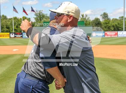 Thumbnail 1 in Schley County vs. Gordon Lee (GHSA A Public Final Game 2) photogallery.