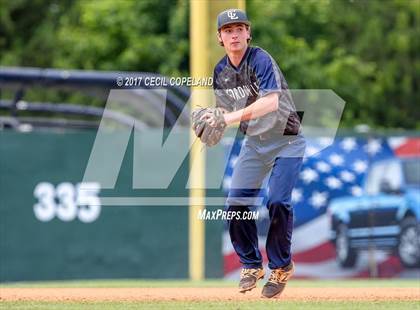 Thumbnail 1 in Schley County vs. Gordon Lee (GHSA A Public Final Game 2) photogallery.