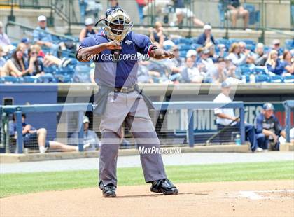 Thumbnail 3 in Schley County vs. Gordon Lee (GHSA A Public Final Game 2) photogallery.