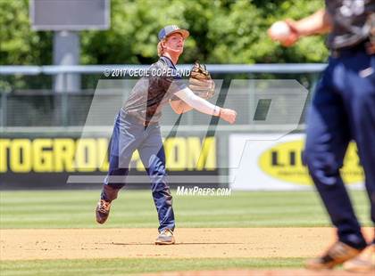 Thumbnail 1 in Schley County vs. Gordon Lee (GHSA A Public Final Game 2) photogallery.