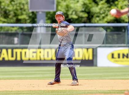 Thumbnail 1 in Schley County vs. Gordon Lee (GHSA A Public Final Game 2) photogallery.