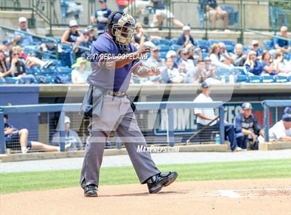 Thumbnail 3 in Schley County vs. Gordon Lee (GHSA A Public Final Game 2) photogallery.