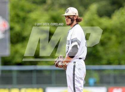 Thumbnail 3 in Schley County vs. Gordon Lee (GHSA A Public Final Game 2) photogallery.