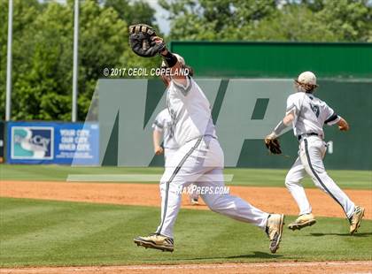 Thumbnail 2 in Schley County vs. Gordon Lee (GHSA A Public Final Game 2) photogallery.