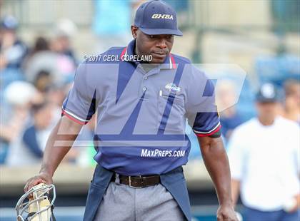 Thumbnail 2 in Schley County vs. Gordon Lee (GHSA A Public Final Game 2) photogallery.