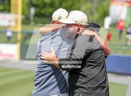 Thumbnail 2 in Schley County vs. Gordon Lee (GHSA A Public Final Game 2) photogallery.