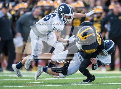 Thumbnail 2 in  Middletown South @ St. John-Vianney photogallery.