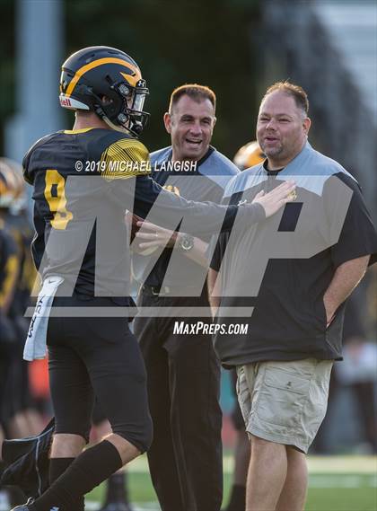 Thumbnail 2 in  Middletown South @ St. John-Vianney photogallery.