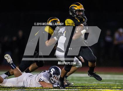 Thumbnail 2 in  Middletown South @ St. John-Vianney photogallery.