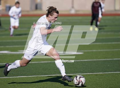 Thumbnail 2 in Keller vs Marcus (North Texas Elite Showcase) photogallery.