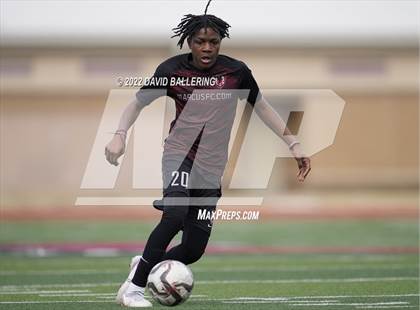 Thumbnail 1 in Keller vs Marcus (North Texas Elite Showcase) photogallery.
