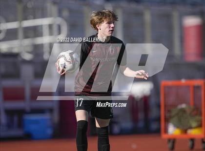 Thumbnail 3 in Keller vs Marcus (North Texas Elite Showcase) photogallery.