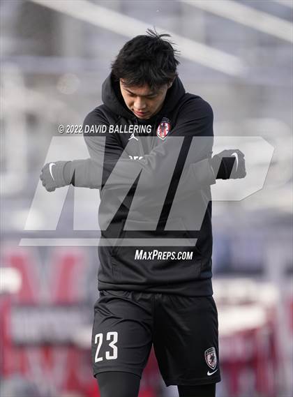 Thumbnail 2 in Keller vs Marcus (North Texas Elite Showcase) photogallery.
