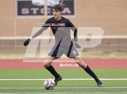 Thumbnail 2 in Keller vs Marcus (North Texas Elite Showcase) photogallery.