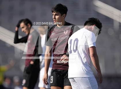 Thumbnail 3 in Keller vs Marcus (North Texas Elite Showcase) photogallery.