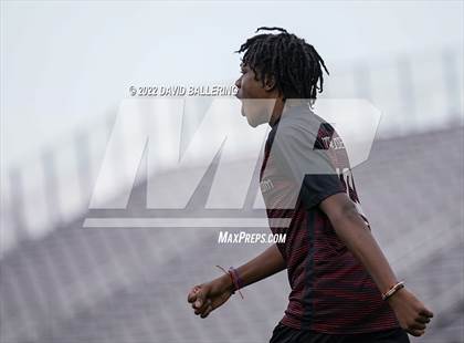 Thumbnail 3 in Keller vs Marcus (North Texas Elite Showcase) photogallery.