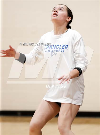 Thumbnail 1 in Chandler @ Maricopa photogallery.