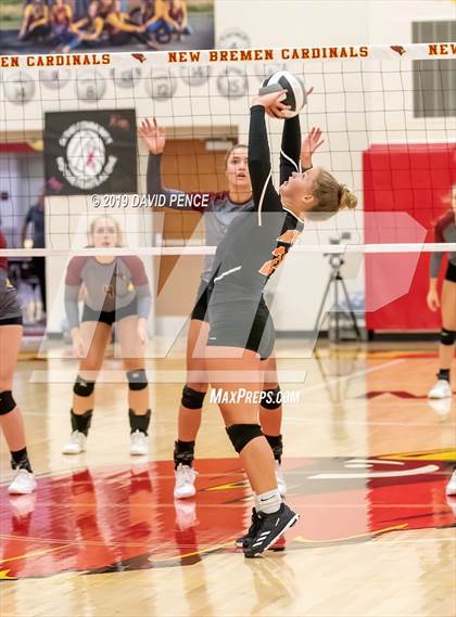 Thumbnail 3 in Minster @ New Bremen photogallery.